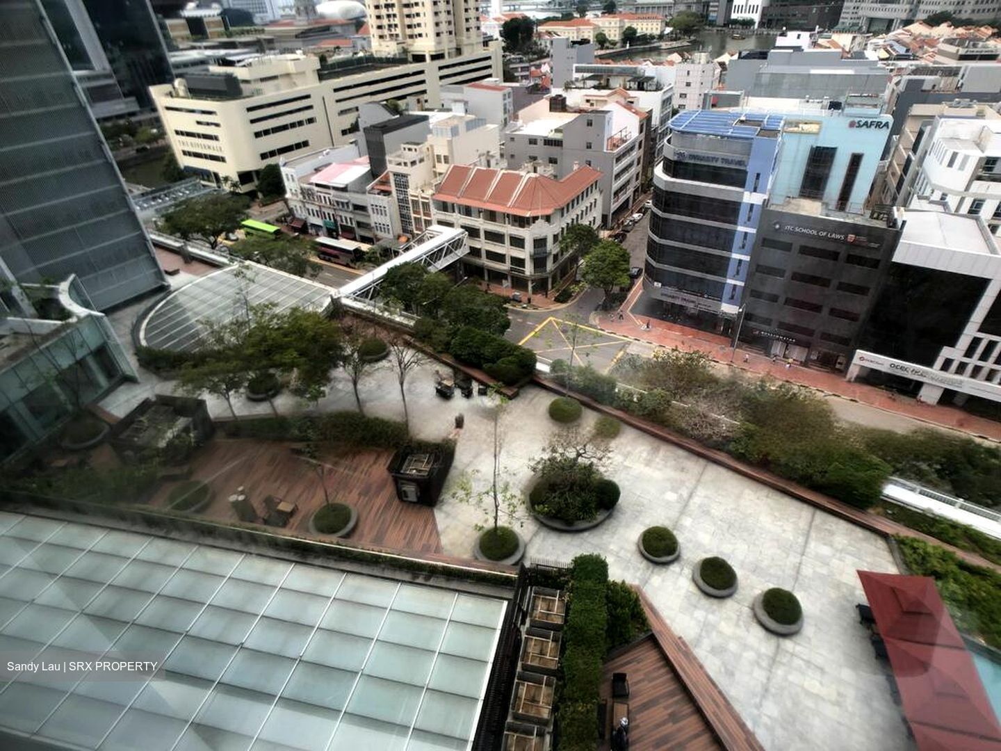 The Central (D1), Office #454618251